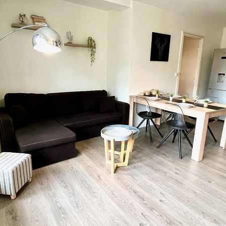 Giansar YourHostHelper Caen Exterior foto